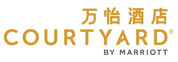 昆山万怡酒店 Logo
